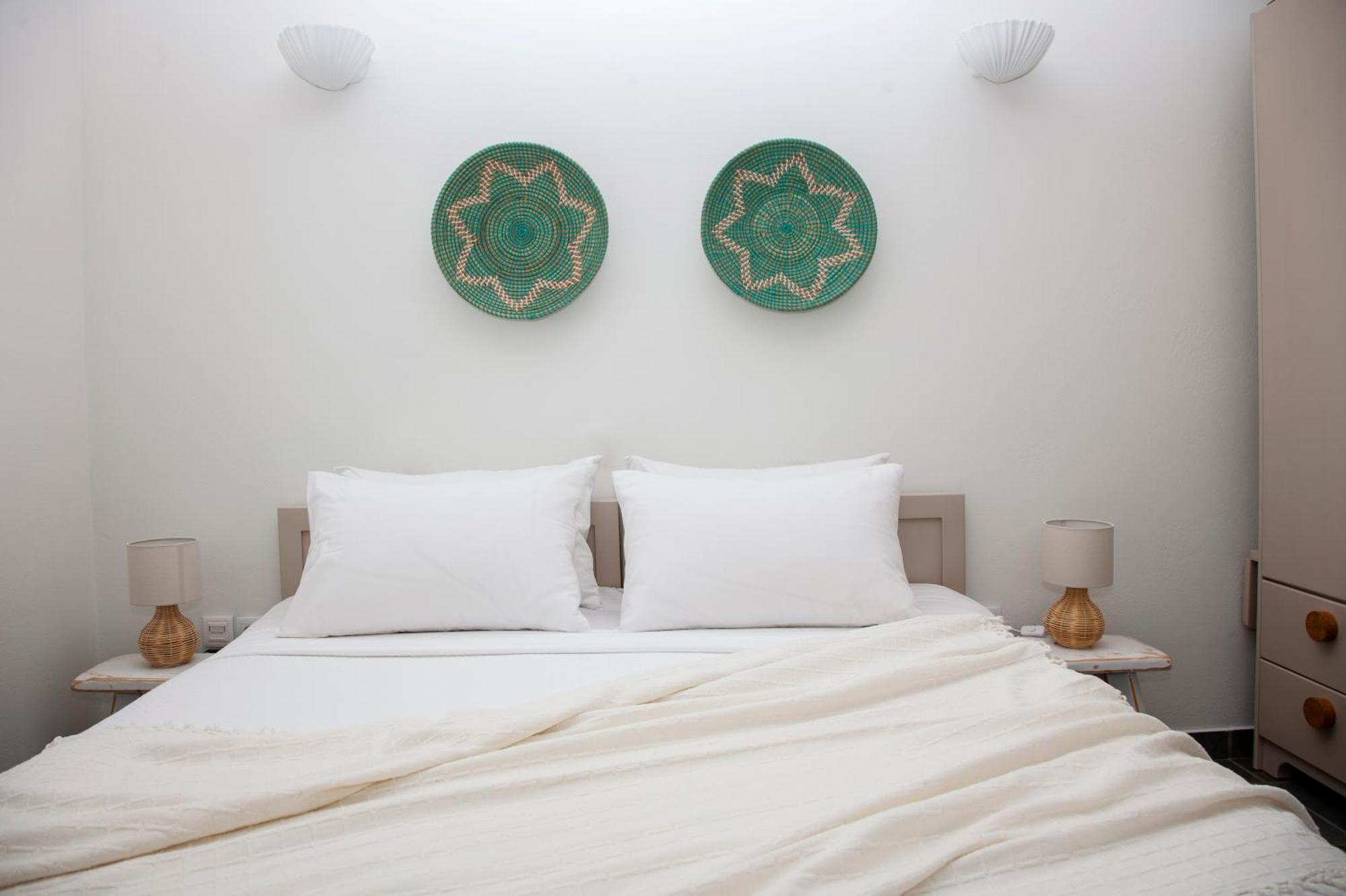 Aura Paros Apartment Logaras Exterior photo