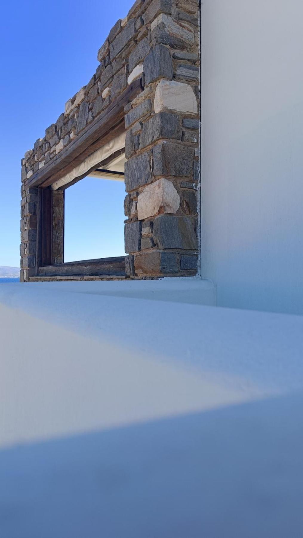Aura Paros Apartment Logaras Exterior photo